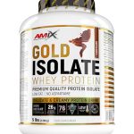 AMIX Gold Whey Protein Isolate