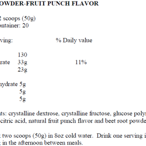 Ultimate Nutrition - CreaMax Powder 2.2 lbs
