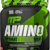 Muscle Pharm - Amino 1 / 215gr.