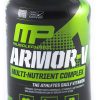 Muscle Pharm - Armor-V / 120caps.