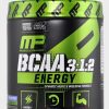 Muscle Pharm - BCAA Energy / 30 serv.