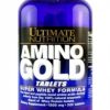 Ultimate Nutrition Amino Gold 1500mg/ 325 tbl
