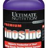 Ultimate Nutrition - Premium Inosine 500mg / 100 caps