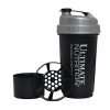 Ultimate Nutrition - Shaker Ultimate Smart​ - с отделение