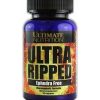 Ultimate Nutrition - Ultra Ripped / 90caps.