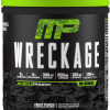Muscle Pharm Wreckage Pre-Workout / 25 Дози​