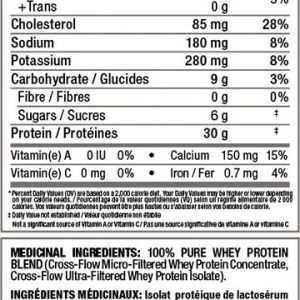 AllMax - All Whey / 2lb.