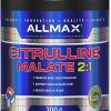 AllMax - L-Citrulline Malate 2:1 / 300 gr