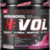 AllMax - Hemanovol  / 285 gr.