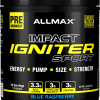 Allmax - Impact Igniter Sport / 320g