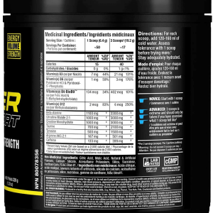 Allmax - Impact Igniter Sport / 320g