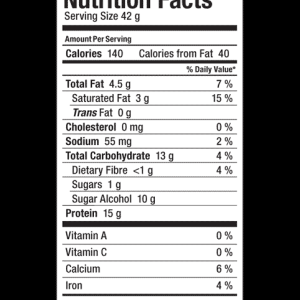 AllMax - IsoFemme / 1bar x 42gr.