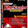 AllMax - Rapidcuts Hardcore Crystals / 40 pak
