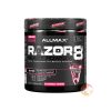 AllMax - Razor 8 Blast Powder / 297 gr.