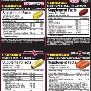 AllMax - VitaStack / 30packs