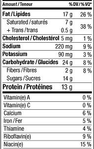 AllMax - Wafer Pro Box / 12bars x 56gr.