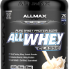AllMax - All Whey / 2lb.