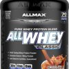 AllMax - All Whey / 5lb
