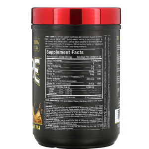 AllMax - AminoCore BCAA / 30дози