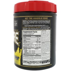 AllMax - AminoCore BCAA / 1166gr.