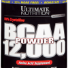 Ultimate Nutrition BCAA 12