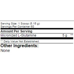 BSN - DNA Glutamine / 300gr.