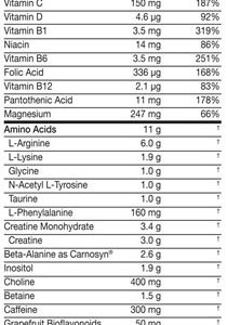 BSN - NEW N.O. XPLODE 3.0 / 240 гр.