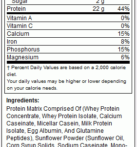 BSN - Syntha 6 / 4560 gr.