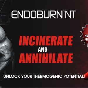 BSN - Endoburn NT / 100caps.