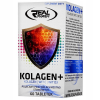 Real Pharm - Хидролизиран Колаген Kolagen + Real Pharm 60 таблетки​