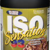 Ultimate Nutrition ISO Sensation®  / 910 гр.