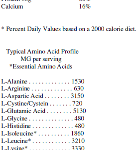 Ultimate Nutrition ISO Sensation® 93 / 2270 гр.