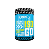 Real Pharm - Изотонична напитка ISO GO Real Pharm 600 грама​