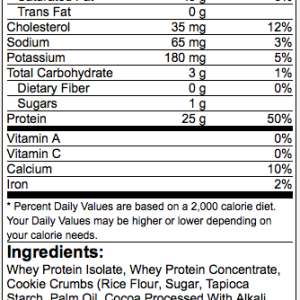 Muscle Pharm - Combat 100% Whey / 2lbs.