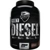 MP Hardcore Line - Whey Diesel Black / 4lbs.​
