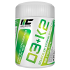 Muscle Care - D3+K2 / 90tabs​