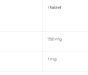 Muscle Care - GABA Plus / 90tabs​