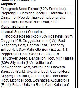 Muscle Pharm - Battle Fuel / 126caps.