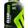 Muscle Pharm - Clean Mass / 3lb.