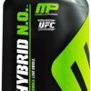Muscle Pharm - Hybrid NO / 80caps.