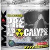 MuscleMax MMX Apocalypse Prework​ / 320гр.