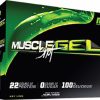 Muscle Pharm - Muscle Gel / 12packs
