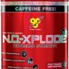 BSN - NO-Xplode 2.0 Caffeine Free / 419 gr