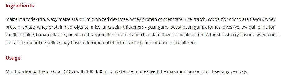 pro-mass-1kg-muscle-care3 Muscle Care - Pro Mass / 1000g