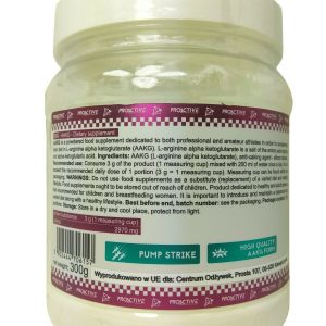 ProActive - AAKG / 300g​