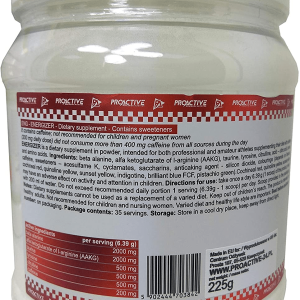 ProActive - Energizer / 225g​