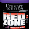 Ultimate Nutrition - Red Zone / 120 cap