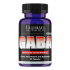 Ultimate Nutrition GABA / 90caps