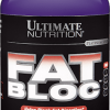 Ultimate Nutrition - Fat Block / 90 caps.