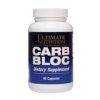 Ultimate Nutrition - Carb Block / 90 caps.